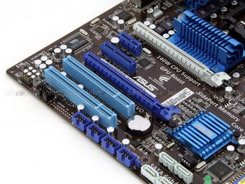 ASUS M4A89GTD PRO/USB3 